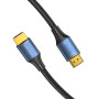 CABLE HDMI MALE TO MALE 2M/ALGLH VENTION
