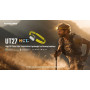 HEADLAMP UT SERIES 800LUMENS/UT27 MCT NITECORE