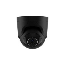 NET CAMERA 8MP TURRETCAM/2.8MM BLACK 64928 AJAX