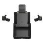 HEADSET BLUETOOTH/NE20 CLASSIC BLACK NITECORE