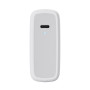 MOBILE CHARGER WALL MAXO 100W/USB-C WHITE 25140 TRUST