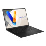 Notebook, ASUS, VivoBook S, 14 OLED, M5406WA-PP061W, CPU AMD Ryzen AI 9, 365, 2000 MHz, 14, 2880x1800, RAM 24GB, LPDDR5x, SSD 1TB, AMD Radeon Graphics, Integrated, ENG, Card Reader SD, Windows 11 Home, Black, 1.3 kg, 90NB14P3-M00770