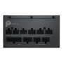 Power Supply, MSI, PRO A850PL PCIE5, ATX, PC, 100 - 240 V, 850 W, PROA850PLPCIE5