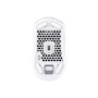 MOUSE USB OPTICAL HYPERX PF/HAS2 MINIWL WHT 7D389AA HYPERX