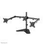 MONITOR ACC DESK MOUNT 13-27/FPMA-D550DD3BLACK NEOMOUNTS