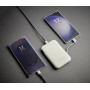 POWER BANK USB 10000MAH/BEIGE S10000 7333031 INTENSO