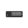 Switch, TELTONIKA, TSW040, 8xRJ45, PoE+ ports 8, 240 Watts, TSW040