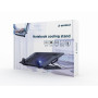NB ACC COOLING STAND ADJUST/PRACTICAL NBS-1F17T-01 GEMBIRD