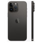 MOBILE PHONE IPHONE 14 PRO MAX/256GB SP.BLACK MQ9U3PX/A APPLE