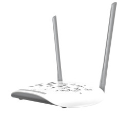 Access Point, TP-LINK, 300 Mbps, 1x10Base-T / 100Base-TX, Number of antennas 2, TL-WA801N