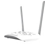 Access Point, TP-LINK, 300 Mbps, 1x10Base-T / 100Base-TX, Number of antennas 2, TL-WA801N