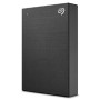 External HDD, SEAGATE, One Touch, STKY2000400, 2TB, USB 3.0, Colour Black, STKY2000400