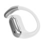 HEADSET BLUETOOTH OPEN EAR/TWS WHITE OWS-01-W GEMBIRD