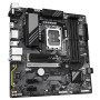 Mainboard, GIGABYTE, Intel B760 Express, LGA1700, Micro-ATX, Memory DDR5, Memory slots 4, B760MDS3HWF6EGEN5
