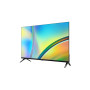 TV Set, TCL, 32, Smart/FHD, 1920x1080, Wireless LAN, Bluetooth, Android TV, Black, 32S5400AF