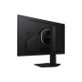 LCD Monitor, SAMSUNG, 32 , 6144 x 3456 pixels, 6K Ultra HD, Native aspect ratio 16:9, LCD, Flat, LS32HG806ESXEN
