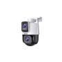 WRL CAMERA 6MP PAN/TILT/RH9-WCA TENDA