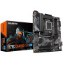 Mainboard, GIGABYTE, Intel B760 Express, LGA1700, ATX, Memory DDR5, Memory slots 4, 2xPCI-Express 3.0 16x, 1xPCI-Express 4.0 16x, 3xM.2, 1xHDMI, 1xDisplayPort, 5xUSB 2.0, 2xUSB 3.2, 1xUSB-C, 1xRJ45, 6xAudio port, B760GAMINGXAX1.3