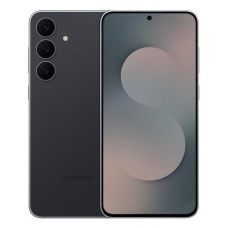 MOBILE PHONE GALAXY S25 FE/128GB BLACK SM-S731B SAMSUNG