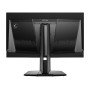 Monitor, MSI, MAG 271QP QD-OLED X24, 26.5, Gaming, Swivel, Pivot, Height adjustable, Tilt, Matte, Panel QD-OLED, 2560x1440, 16:9, 240 ??, 0.03 ms, Colour Black, MAG271QPQDOLEDX24