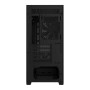 Case, GIGABYTE, GB-C102G, MidiTower, Case product features Transparent panel, Not included, MicroATX, MiniITX, Colour Black, GB-C102G