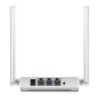 Wireless Router, TP-LINK, Wireless Router, 300 Mbps, Number of antennas 2, TL-WR820N