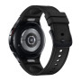 SMARTWATCH GALAXY WATCH6 CLAS./LTE 43MM BLACK SM-R955 SAMSUNG
