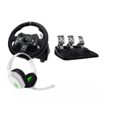 CONSOLE ACC ACCESSORY BUNDLE/G920/A10 991-000487 LOGITECH