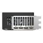 Graphics Card, GIGABYTE, NVIDIA GeForce RTX 5080, 16 GB, GDDR7, 256 bit, PCIE 5.0 16x, GPU 2617 MHz, Dual Slot Fansink, 1xHDMI, 3xDisplayPort, GV-N5080AORUSM-16GD1.0