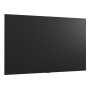 TV Set, LG, 77, OLED/4K/Smart, 3840x2160, Wireless LAN, Bluetooth, webOS, Black, OLED77G51LW