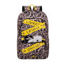 NB BACKPACK URBAN 14L 13.3/5421 LEOPARD RIVACASE