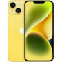 MOBILE PHONE IPHONE 14 PLUS/128GB YELLOW MR693 APPLE