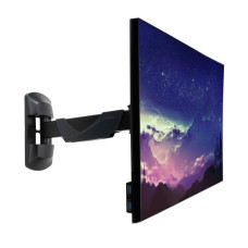 DISPLAY ACC WALL MOUNT 10-26/FIXED SINGLE 40713 LINDY