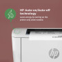 Laser Printer, HP, LaserJet M110w, USB 2.0, Bluetooth, WiFi, 7MD66F