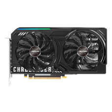 Graphics Card, ASROCK, Intel Arc B570, 10 GB, GDDR6, 160 bit, PCIE 4.0 8x, GPU 2610 MHz, Dual Slot Fansink, 1xHDMI, 3xDisplayPort, B570CL10GO