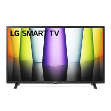 TV Set, LG, 32, FHD, 1920x1080, Wireless LAN 802.11ac, Bluetooth, webOS, Black, 32LQ63006LA