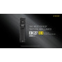 FLASHLIGHT EDC SERIES/EDC27UHI NITECORE
