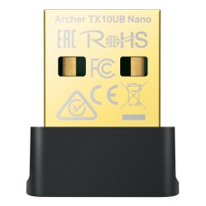 WRL ADAPTER 900MBPS USB/ARCHER TX10UB NANO TP-LINK