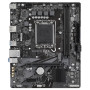Mainboard, GIGABYTE, Intel H610, LGA1700, Micro-ATX, Memory DDR5, Memory slots 2, 1xPCI-Express 3.0 1x, 1xPCI-Express 4.0 16x, 1xM.2, 1xHDMI, 1xDisplayPort, 4xUSB 2.0, 2xUSB 3.2, 1xPS/2, 1xRJ45, 3xAudio port, H610MKV2