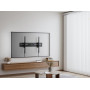 TV SET ACC WALL MOUNT 43-100/WM-100T-01 GEMBIRD