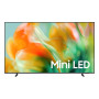 TV Set, SAMSUNG, 55 , 4K Ultra HD, 3840 x 2160 pixels, Flat, 16:9, LED, UE55M80HAUXXH