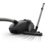 Vacuum Cleaner, PHILIPS, Input power 900 W, Dust capacity 3 L, Cylinder vacuum, Cleaning type Dry, Dust container Dust bag, Colour Grey, FC8244/09