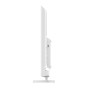 TV Set, THOMSON, 43, 4K/Smart, QLED, 3840x2160, Google TV, White, 43UG4S14W