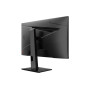 LCD Monitor, MSI, G274QPX, 27, Gaming, Panel IPS, 2560x1440, 16:9, 240Hz, Matte, 1 ms, Swivel, Pivot, Height adjustable, Tilt, Colour Black, G274QPX