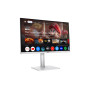 LCD Monitor, MSI, 27 , 3840 x 2160 pixels, 4K Ultra HD, Native aspect ratio 16:9, MODERNMD272UPSW