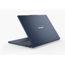 Notebook, LENOVO, IdeaPad, Slim 3 15IRH10, CPU Core i5, i5-13420H, 2100 MHz, 15.3, 1920x1200, RAM 16GB, DDR5, 4800 MHz, SSD 512GB, Intel UHD Graphics, Integrated, ENG, Card Reader SD, Blue, 1.59 kg, 83K100CXPB