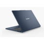 Notebook, LENOVO, IdeaPad, Slim 3 15IRH10, CPU Core i5, i5-13420H, 2100 MHz, 15.3, 1920x1200, RAM 16GB, DDR5, 4800 MHz, SSD 512GB, Intel UHD Graphics, Integrated, ENG, Card Reader SD, Blue, 1.59 kg, 83K100CXPB