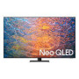 TV Set, SAMSUNG, 75, 4K/Smart, QLED, 3840x2160, Wireless LAN, Bluetooth, Tizen, QE75QN95CATXXH