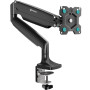 MONITOR ACC DESK MOUNT/13-32 BLACK G100-B ONKRON
