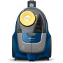Vacuum Cleaner, PHILIPS, 2000 Series, Cordless/Bagless, 850 Watts, Capacity 1.3 l, Noise 77 dB, Weight 4 kg, XB2125/09